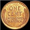 Image 2 : 1916-D Wheat Cent CHOICE BU