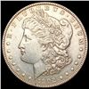 Image 1 : 1902 Morgan Silver Dollar CLOSELY UNCIRCULATED