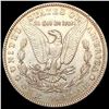 Image 2 : 1902 Morgan Silver Dollar CLOSELY UNCIRCULATED