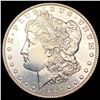 Image 1 : 1886 Morgan Silver Dollar UNCIRCULATED