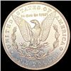 Image 2 : 1886 Morgan Silver Dollar UNCIRCULATED