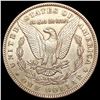 Image 2 : 1890 Morgan Silver Dollar CLOSELY UNCIRCULATED
