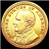 Image 1 : 1903 McKinley Rare Gold Dollar UNCIRCULATED