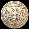 Image 2 : 1881-CC Morgan Silver Dollar NICELY CIRCULATED