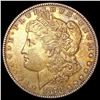 Image 1 : 1878-S Morgan Silver Dollar UNCIRCULATED