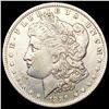 Image 1 : 1889-O Morgan Silver Dollar CLOSELY UNCIRCULATED