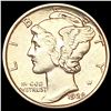 Image 1 : 1929 Mercury Dime UNCIRCULATED