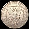Image 2 : 1890-CC Morgan Silver Dollar CLOSELY UNCIRCULATED