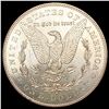 Image 2 : 1878-S Morgan Silver Dollar UNCIRCULATED