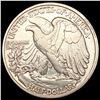 Image 2 : 1919-S Walking Liberty Half Dollar CLOSELY UNCIRCU