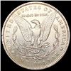 Image 2 : 1889-O Morgan Silver Dollar CLOSELY UNCIRCULATED