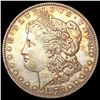 Image 1 : 1878-S Morgan Silver Dollar CLOSELY UNCIRCULATED