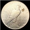 Image 2 : 1926 Silver Peace Dollar CLOSELY UNCIRCULATED