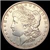 Image 1 : 1892 Morgan Silver Dollar CLOSELY UNCIRCULATED