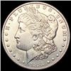 Image 1 : 1892-O Morgan Silver Dollar CLOSELY UNCIRCULATED
