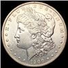 Image 1 : 1900-S Morgan Silver Dollar CLOSELY UNCIRCULATED