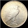 Image 2 : 1927-D Silver Peace Dollar CLOSELY UNCIRCULATED