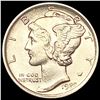 Image 1 : 1920 Mercury Dime UNCIRCULATED