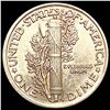 Image 2 : 1920 Mercury Dime UNCIRCULATED