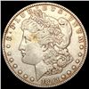 Image 1 : 1893 Morgan Silver Dollar CLOSELY UNCIRCULATED