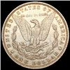 Image 2 : 1893 Morgan Silver Dollar CLOSELY UNCIRCULATED