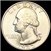 Image 1 : 1932 Washington Silver Quarter UNCIRCULATED