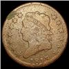 Image 1 : 1813 Classic Head Large Cent LIGHTLY CIRCULATED