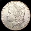 Image 1 : 1878-S Morgan Silver Dollar UNCIRCULATED