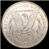 Image 2 : 1878-S Morgan Silver Dollar UNCIRCULATED