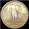 Image 1 : 1917 Standing Liberty Quarter CLOSELY UNCIRCULATED
