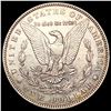 Image 2 : 1893 Morgan Silver Dollar CLOSELY UNCIRCULATED