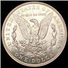 Image 2 : 1921 Morgan Silver Dollar UNCIRCULATED