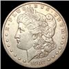 Image 1 : 1902-S Morgan Silver Dollar CLOSELY UNCIRCULATED