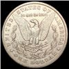 Image 2 : 1902-S Morgan Silver Dollar CLOSELY UNCIRCULATED