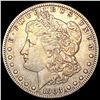 Image 1 : 1903-S Morgan Silver Dollar CLOSELY UNCIRCULATED