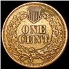 Image 2 : 1860 Indian Head Cent CLOSELY UNCIRCULATED