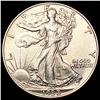 Image 1 : 1938 Walking Liberty Half Dollar CHOICE AU