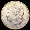 Image 1 : 1894-O Morgan Silver Dollar CLOSELY UNCIRCULATED