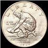 Image 1 : 1925-S Jubilee Half Dollar CLOSELY UNCIRCULATED