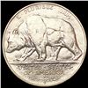 Image 2 : 1925-S Jubilee Half Dollar CLOSELY UNCIRCULATED