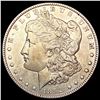 Image 1 : 1892 Morgan Silver Dollar CLOSELY UNCIRCULATED