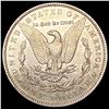 Image 2 : 1892 Morgan Silver Dollar CLOSELY UNCIRCULATED