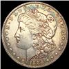 Image 1 : 1886-O Morgan Silver Dollar CLOSELY UNCIRCULATED