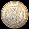 Image 2 : 1886-O Morgan Silver Dollar CLOSELY UNCIRCULATED
