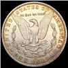 Image 2 : 1886-O Morgan Silver Dollar CLOSELY UNCIRCULATED