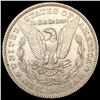 Image 2 : 1903 Morgan Silver Dollar CLOSELY UNCIRCULATED