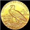 Image 2 : 1926 $2.50 Gold Quarter Eagle UNCIRCULATED