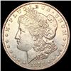 Image 1 : 1878-S Morgan Silver Dollar CLOSELY UNCIRCULATED