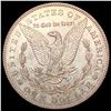 Image 2 : 1878-S Morgan Silver Dollar CLOSELY UNCIRCULATED