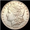 Image 1 : 1889 Morgan Silver Dollar CLOSELY UNCIRCULATED